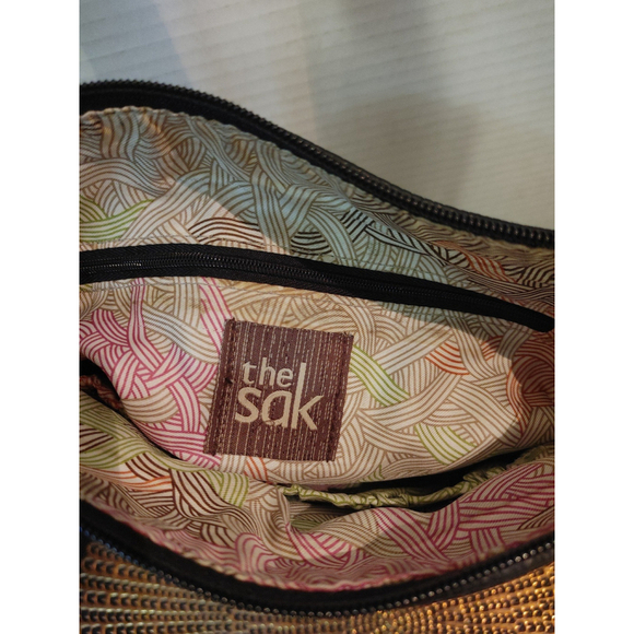 The Sak Leather Crossbody - Picture 7 of 7